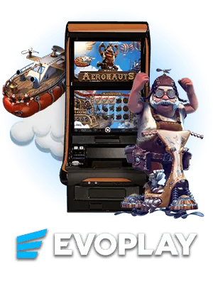 Đa dạng game Slot điện tử