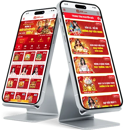 Các trò chơi được áp dụng hoàn trả
