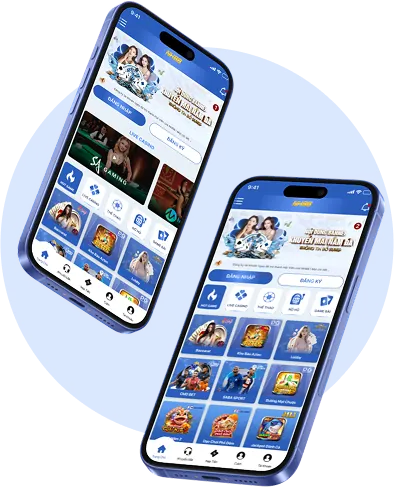 Trải nghiệm chơi game trên di động