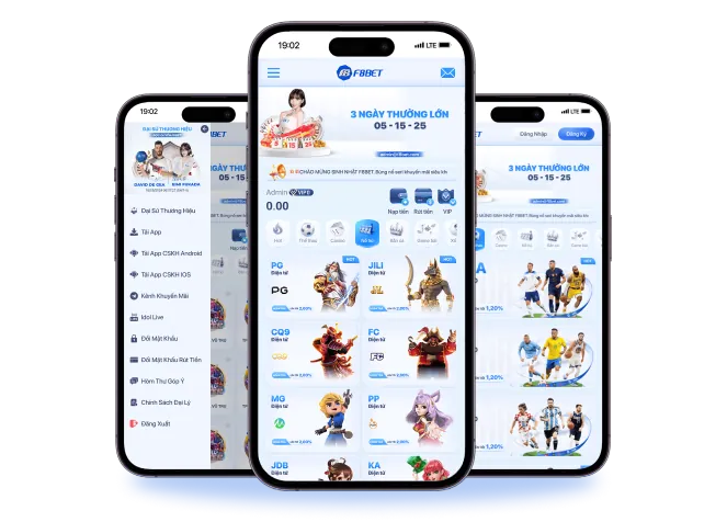 Hệ thống Jackpot F1689