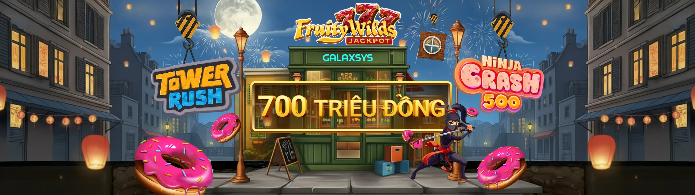 Hình ảnh chính trò chơi slot jackpot lũy tiến tại f1689 link mới