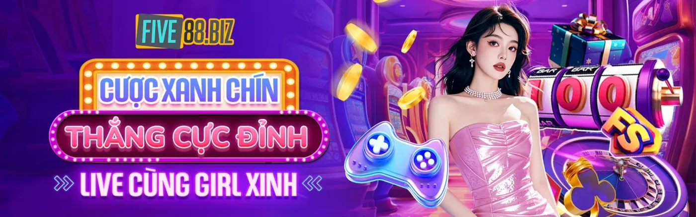 Hình ảnh đại diện f1689 link mới - Nền tảng giải trí trực tuyến hàng đầu