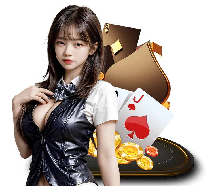 Đa dạng các trò chơi slot game (nổ hũ) với giải thưởng lớn